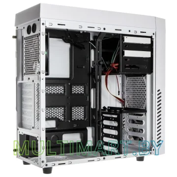 Корпус Zalman R1 White картинка 5